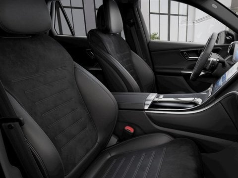 Auto Nuove Pronta Consegna A Ravenna | Mercedes-Benz Glc Glc 220 D 4Matic Amg Line Advanced Night...