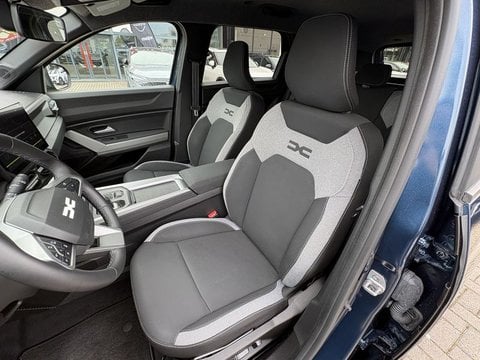 Auto Usate A Ravenna | Dacia Bigster Bigster Hybridjourney 155 Cv