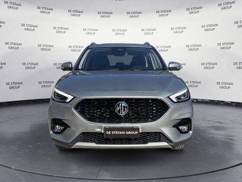 Auto Usate A Ravenna | Mg Zs Zs 1.5 Classic Luxury