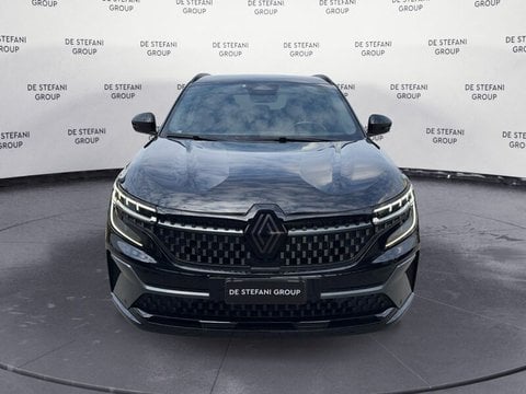 Auto Usate A Ravenna | Renault Austral Austral 1.2 E-Tech Full Hybrid Iconic Esprit Alpine 200Cv ...