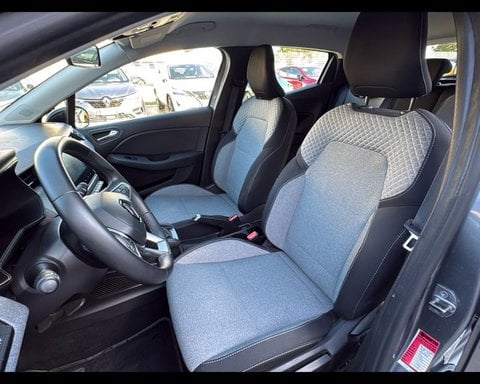 Auto Usate A Ravenna | Renault Clio Clio 1.0 Sce Evolution 65Cv