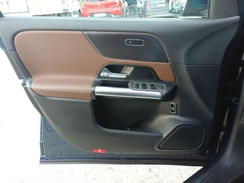 Auto Usate A Ravenna | Mercedes-Benz Gla Gla 200 D Automatic Colour Collection