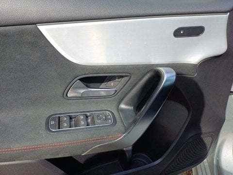 Auto Usate A Ravenna | Mercedes-Benz Classe A A 180 D Amg Line Advanced Plus