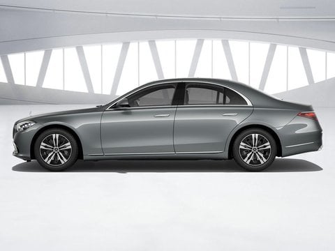 Auto Nuove Pronta Consegna A Ravenna | Mercedes-Benz Classe S S 350 D Premium