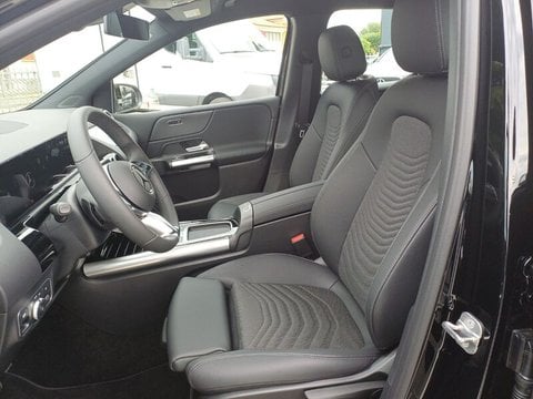 Auto Km0 A Ravenna | Mercedes-Benz Classe B B 180 D Advanced Progressive