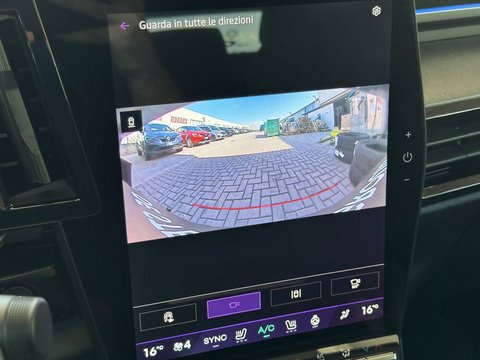 Auto Usate A Bologna | Renault Rafale Rafale Full Hybrid E-Tech Esprit Alpine 200 Cv