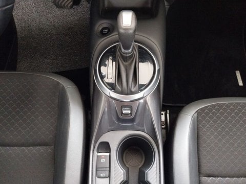 Auto Usate A Ravenna | Nissan Juke Juke 1.6 Hev N-Connecta