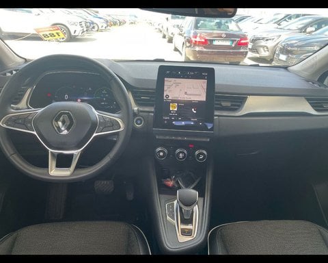 Auto Usate A Bologna | Renault Captur Captur 1.6 E-Tech Phev Intens 160Cv Auto My21