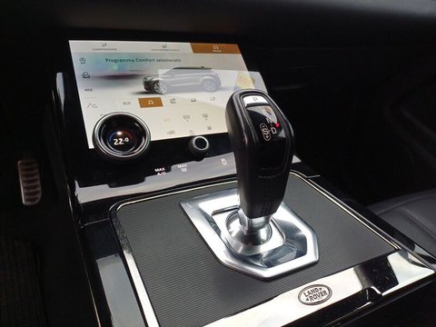 Auto Usate A Ravenna | Land Rover Range Rover Evoque Range Rover Evoque 2.0D I4 Mhev R-Dynamic Se...