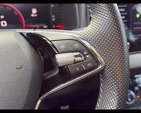 Auto Usate A Ravenna | Škoda Karoq Karoq 1.5 Tsi Sportline Dsg