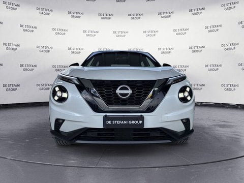 Auto Usate A Ravenna | Nissan Juke Juke 1.0 Dig-T Tekna 114Cv