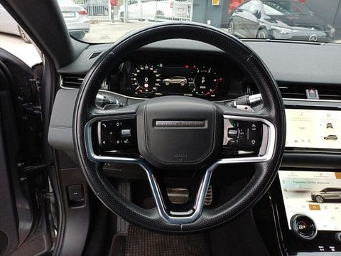Auto Usate A Ravenna | Land Rover Range Rover Evoque Range Rover Evoque 2.0D I4 Mhev R-Dynamic Se...