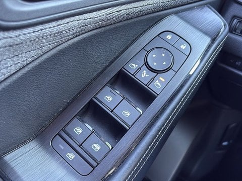 Auto Usate A Ravenna | Nissan X-Trail X-Trail 1.5 E-Power N-Connecta E-4Orce 4Wd Auto 7 Posti
