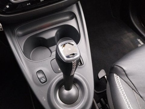 Auto Usate A Ravenna | Smart Forfour Forfour 0.9 T Brabus Style 90Cv Twinamic