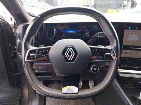 Auto Usate A Ravenna | Renault Austral Austral 1.2 E-Tech Full Hybrid Techno Esprit Alpine 200Cv ...