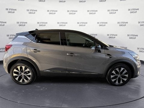 Auto Usate A Ravenna | Renault Captur Captur 1.0 Tce Techno Gpl 100Cv