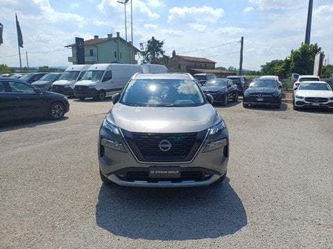 Auto Usate A Ravenna | Nissan X-Trail X-Trail 1.5 E-Power Tekna 2Wd Auto