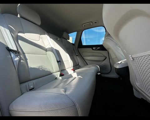 Auto Usate A Ravenna | Volvo Xc60 Xc60 2.0 B4 Plus Bright Auto