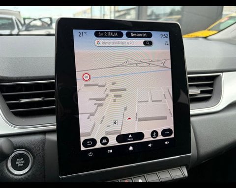 Auto Usate A Ravenna | Renault Captur Captur 1.0 Tce Techno Fast Track Gpl 100Cv