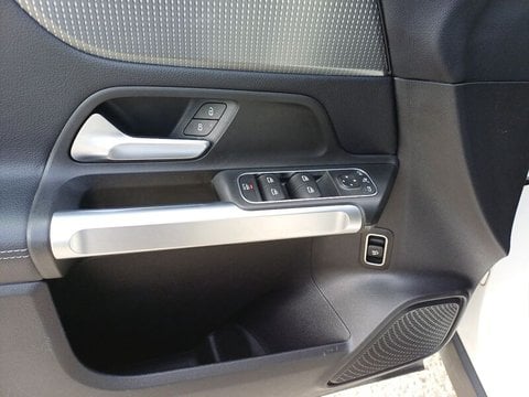 Auto Usate A Bologna | Mercedes-Benz Classe Glb Glb 200 D Automatic Sport Plus Night-Pack