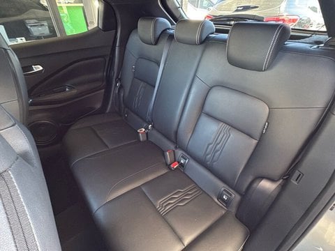 Auto Usate A Ravenna | Nissan Juke Juke 1.6 Hev Tekna