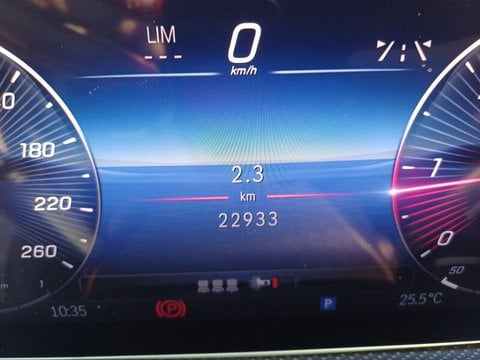 Auto Usate A Ravenna | Mercedes-Benz Classe A A 180 D Progressive Advanced Plus Auto