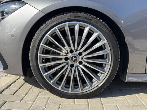 Auto Usate A Ravenna | Mercedes-Benz Cla Cla Coupé 200 D Amg Line Advanced Plus
