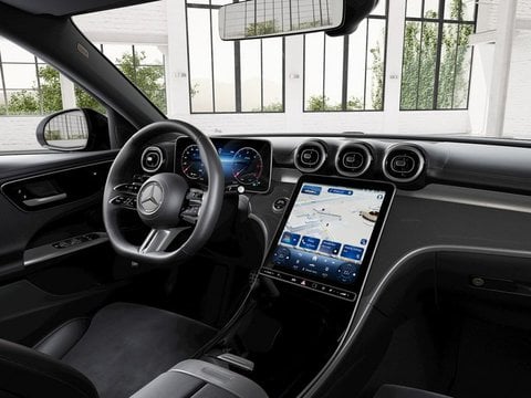 Auto Nuove Pronta Consegna A Ravenna | Mercedes-Benz Classe C C 220 D 4Matic Amg Line Advanced