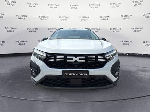 Auto Usate A Ravenna | Dacia Jogger Jogger 1.6 Hybrid Extreme 140Cv 7 Posti