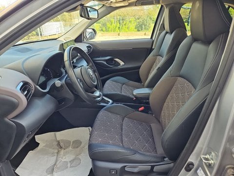 Auto Usate A Ravenna | Toyota Yaris Cross Yaris Cross 1.5H Lounge Fwd 116Cv E-Cvt