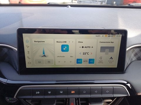 Auto Nuove Pronta Consegna A Ravenna | Mg Mg3 Mg3 1.5 Hybrid+ Luxury Auto