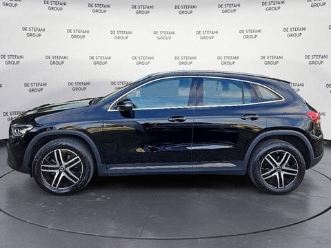 Auto Usate A Bologna | Mercedes-Benz Gla Gla 180 D Automatic Sport Plus