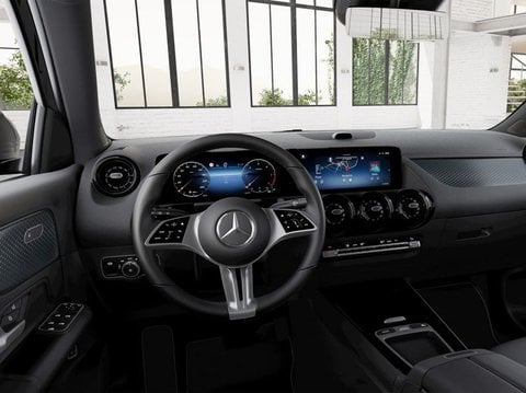 Auto Nuove Pronta Consegna A Ravenna | Mercedes-Benz Gla Gla 180 D Advanced