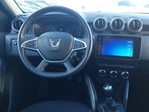 Auto Usate A Bologna | Dacia Duster Duster 1.5 Blue Dci Prestige Sl Daciaplus 4X2 115Cv