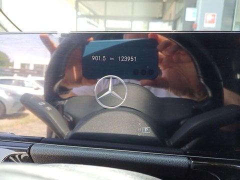 Auto Usate A Ravenna | Mercedes-Benz Gla Gla 200 D Automatic Sport