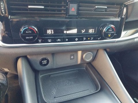 Auto Usate A Ravenna | Nissan Qashqai Qashqai 1.5 E-Power N-Connecta 2Wd