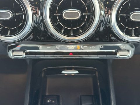 Auto Usate A Ravenna | Mercedes-Benz Gla Gla 180 D Automatic Sport