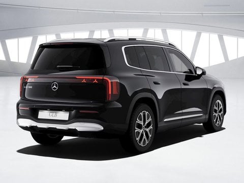 Auto Nuove Pronta Consegna A Ravenna | Mercedes-Benz Glb Glb 180 Advanced