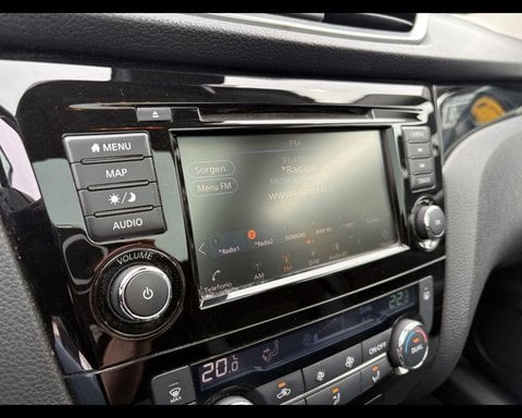 Auto Usate A Ravenna | Nissan Qashqai Qashqai 1.5 Dci Tekna 115Cv