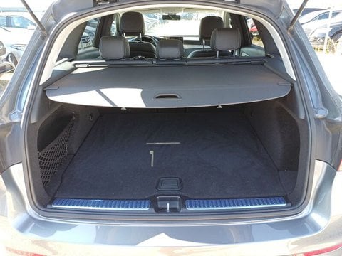 Auto Usate A Bologna | Mercedes-Benz Glc Glc 220 D 4Matic Premium