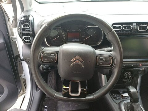 Auto Usate A Bologna | Citroën C3 Aircross C3 Aircross 1.2 Puretech Shine S&S 110Cv