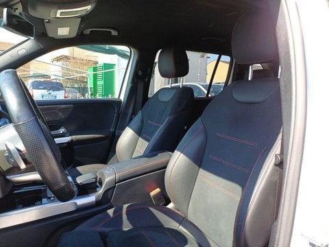 Auto Usate A Ravenna | Mercedes-Benz Glb Glb 180 D Automatic Premium