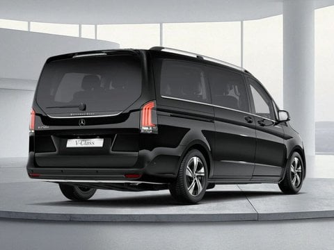 Auto Nuove Pronta Consegna A Ravenna | Mercedes-Benz Classe V V 250 D Avantgarde Long