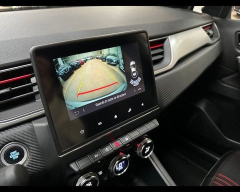 Auto Usate A Bologna | Renault Captur Captur 1.6 E-Tech Plug-In Hybrid Rs Line 160Cv Auto
