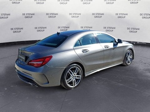 Auto Usate A Ravenna | Mercedes-Benz Cla Cla Coupé 180 Premium