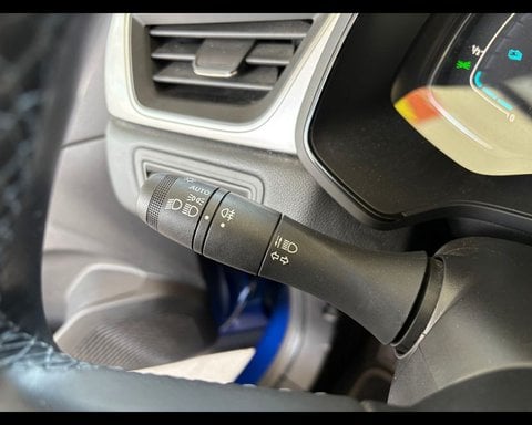 Auto Usate A Ravenna | Renault Captur Captur 1.6 E-Tech Full Hybrid Techno 145Cv Auto