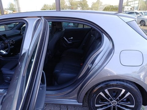 Auto Usate A Ravenna | Mercedes-Benz Classe A A 180 D Progressive Advanced