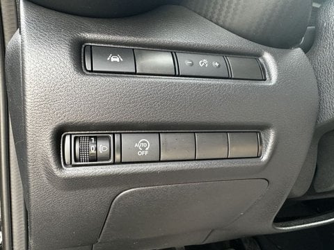 Auto Usate A Ravenna | Nissan Juke Juke 1.0 Dig-T N-Connecta 114Cv