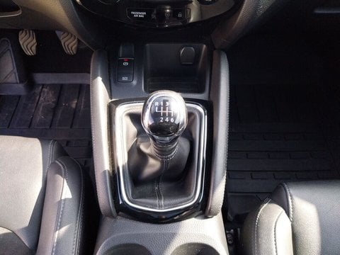 Auto Usate A Ravenna | Nissan Qashqai Qashqai 1.5 Dci N-Tec 115Cv