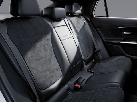 Auto Nuove Pronta Consegna A Ravenna | Mercedes-Benz Glc Coupé Glc Coupé 220 D 4Matic Amg Line ...